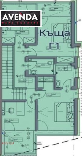 Til salg  Hus Sofia , Lozen , 375 kvm | 42378627 - billede [8]