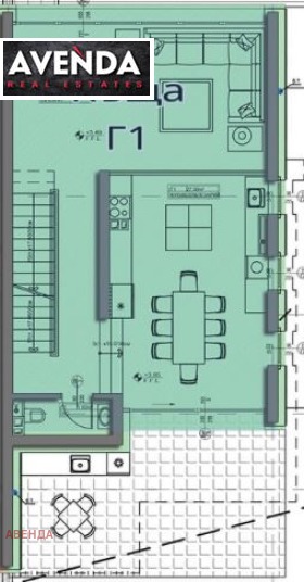 Til salg  Hus Sofia , Lozen , 375 kvm | 42378627 - billede [7]