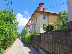 Hus Simeonovo, Sofia