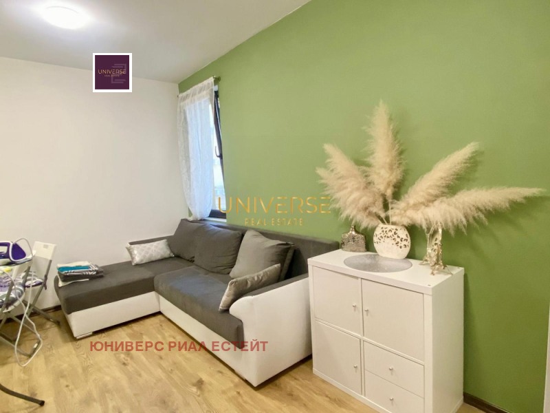 Продава  1-стаен област Бургас , гр. Свети Влас , 38 кв.м | 67243891 - изображение [8]
