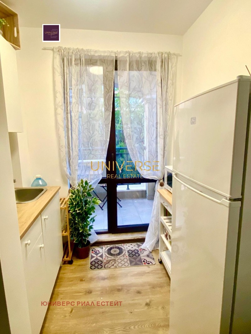 Продава  1-стаен област Бургас , гр. Свети Влас , 38 кв.м | 67243891 - изображение [6]