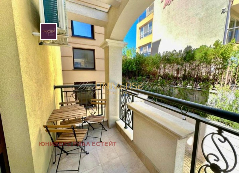 Продава  1-стаен област Бургас , гр. Свети Влас , 38 кв.м | 67243891 - изображение [11]