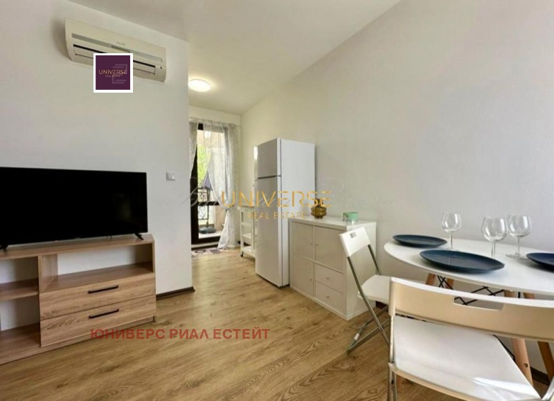 Продава  1-стаен област Бургас , гр. Свети Влас , 38 кв.м | 67243891