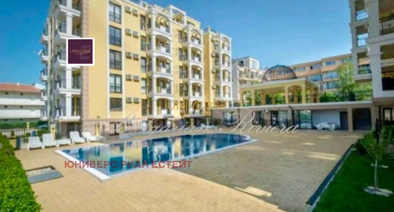 Продава  1-стаен област Бургас , гр. Свети Влас , 38 кв.м | 67243891 - изображение [15]