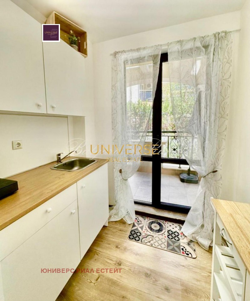 Продава  1-стаен област Бургас , гр. Свети Влас , 38 кв.м | 67243891 - изображение [2]