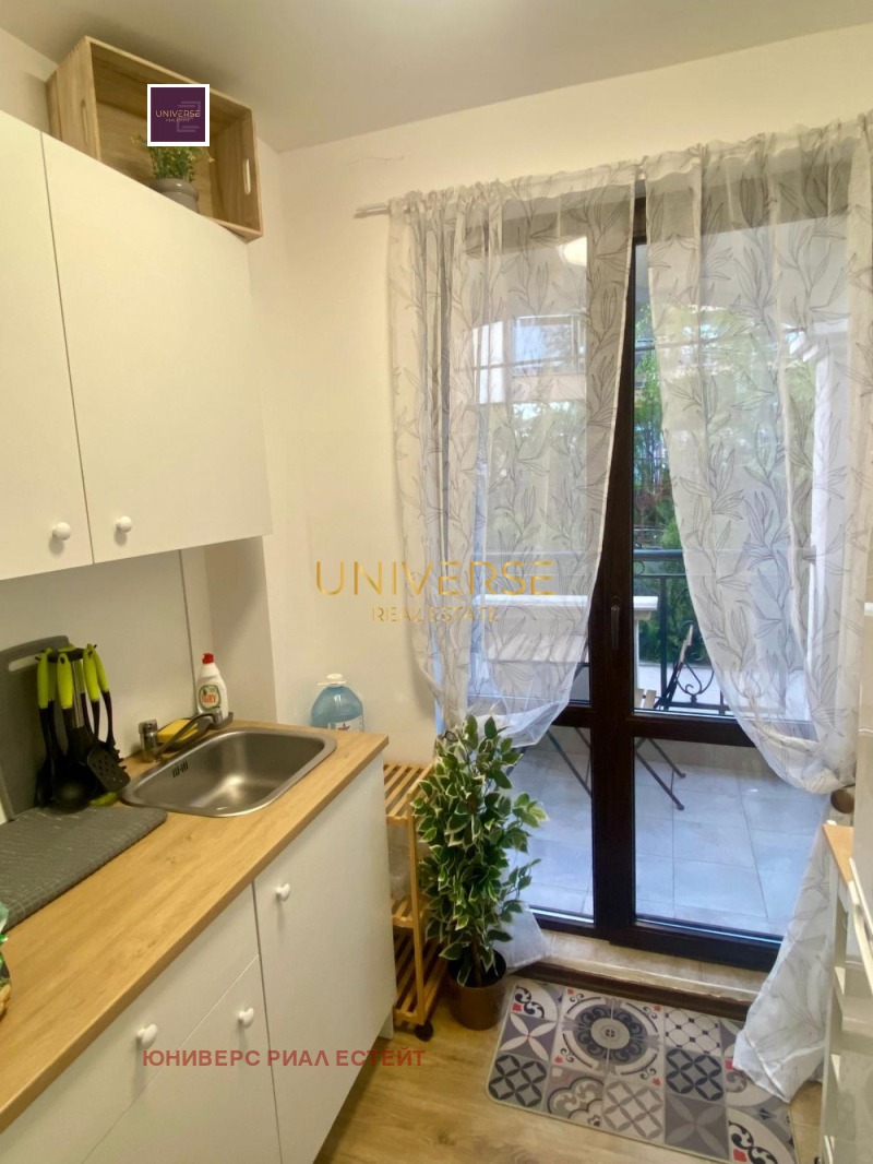 Продава  1-стаен област Бургас , гр. Свети Влас , 38 кв.м | 67243891 - изображение [3]