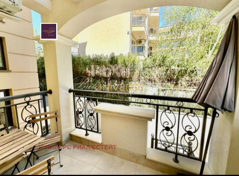 Продава  1-стаен област Бургас , гр. Свети Влас , 38 кв.м | 67243891 - изображение [12]