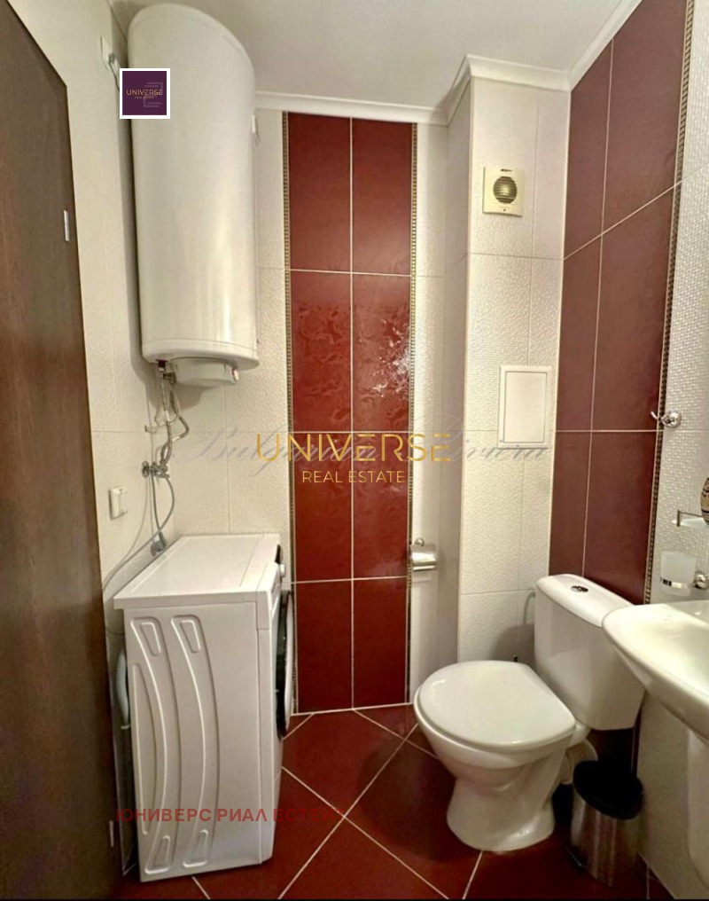 Продава  1-стаен област Бургас , гр. Свети Влас , 38 кв.м | 67243891 - изображение [10]
