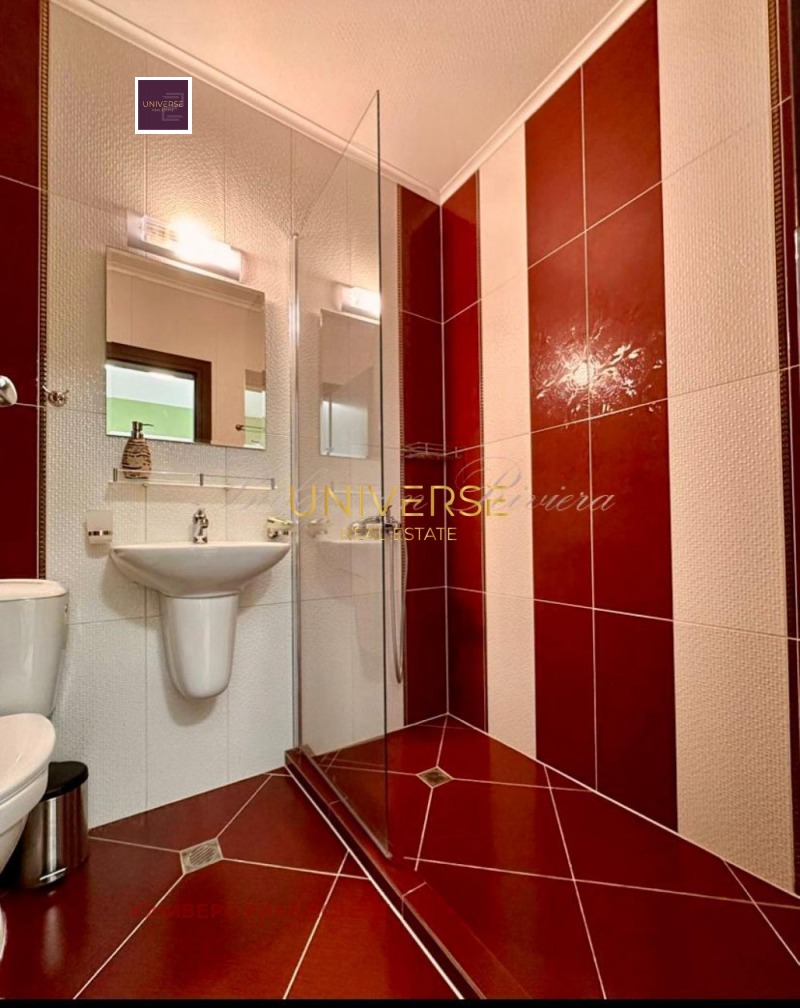 Продава  1-стаен област Бургас , гр. Свети Влас , 38 кв.м | 67243891 - изображение [5]