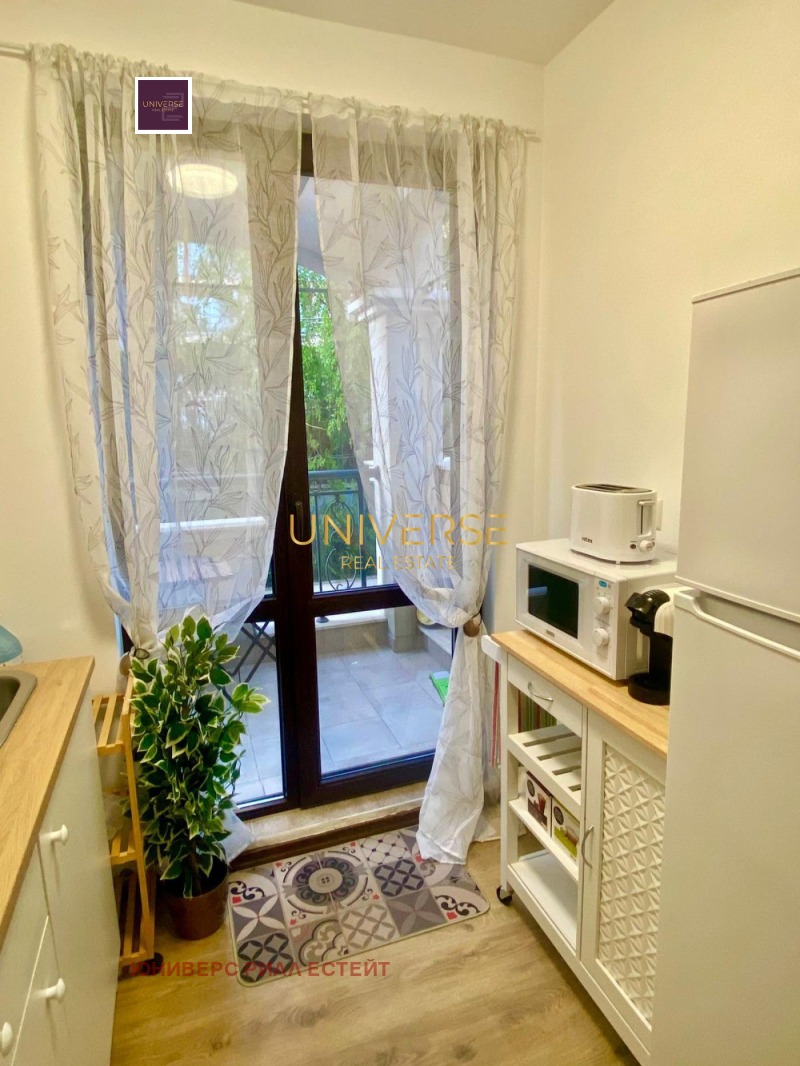 Продава  1-стаен област Бургас , гр. Свети Влас , 38 кв.м | 67243891 - изображение [4]