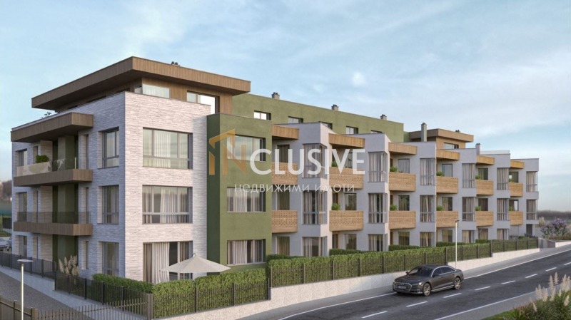 Продава 1-СТАЕН, гр. Варна, Виница, снимка 2 - Апартаменти - 53086180