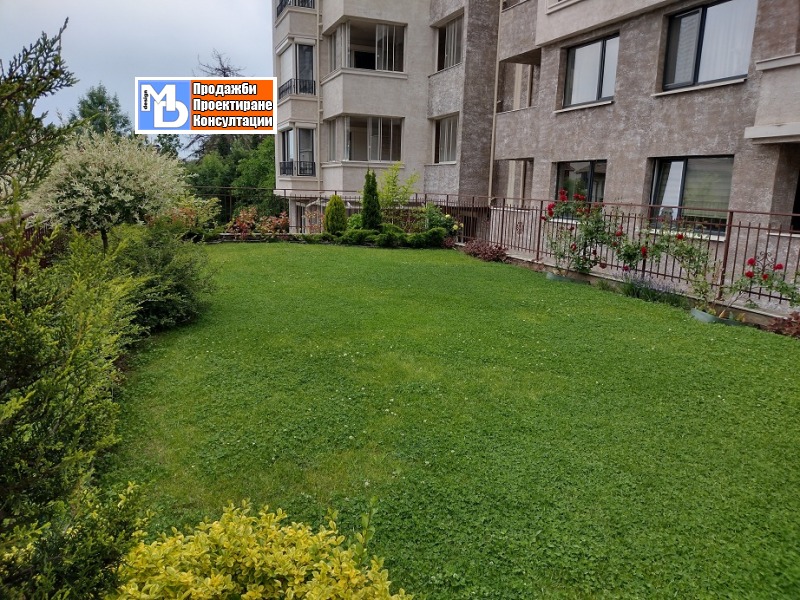 Продава  2-стаен град София , Кръстова вада , 74 кв.м | 97432262 - изображение [8]