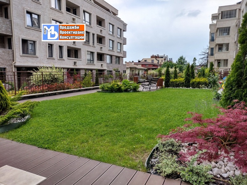 Продава  2-стаен град София , Кръстова вада , 74 кв.м | 97432262