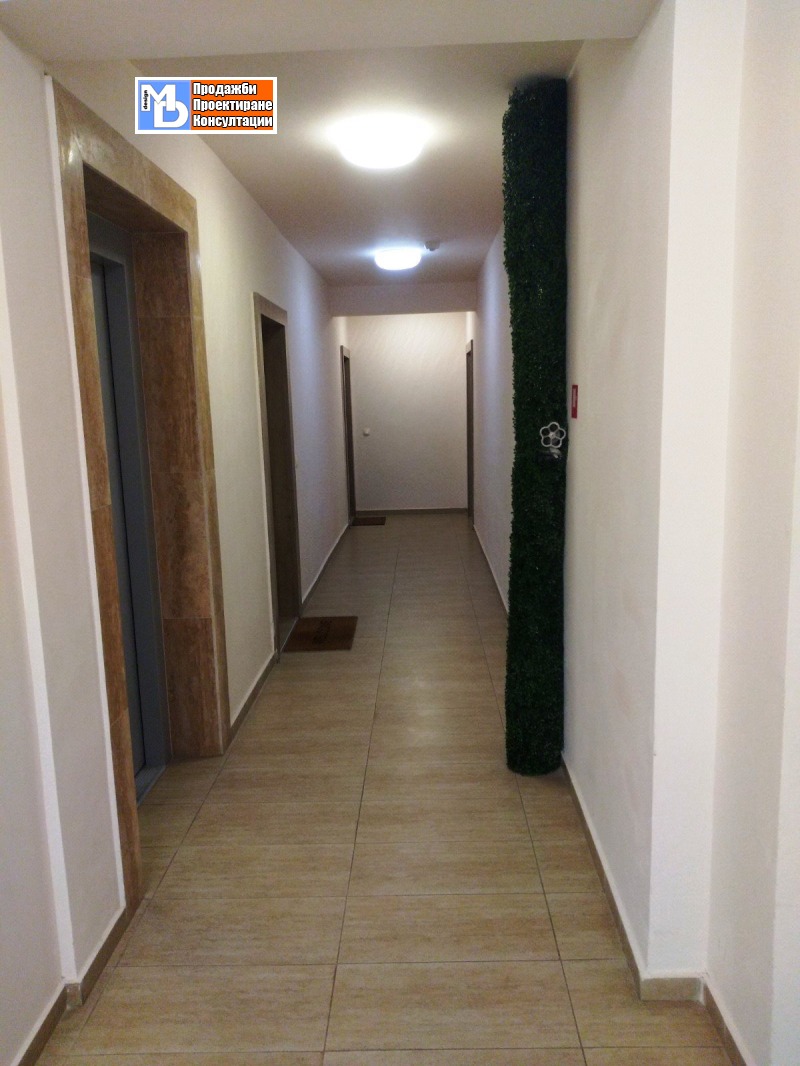 En venta  1 dormitorio Sofia , Krastova vada , 74 metros cuadrados | 97432262 - imagen [6]