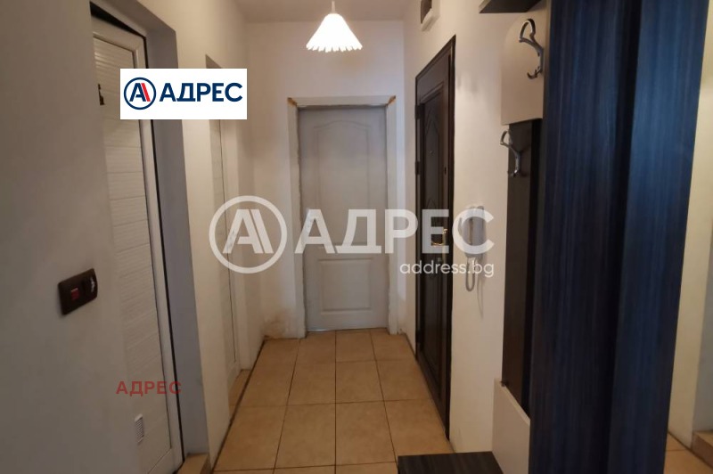 Продава 2-СТАЕН, гр. Варна, Възраждане 1, снимка 4 - Aпартаменти - 48101039