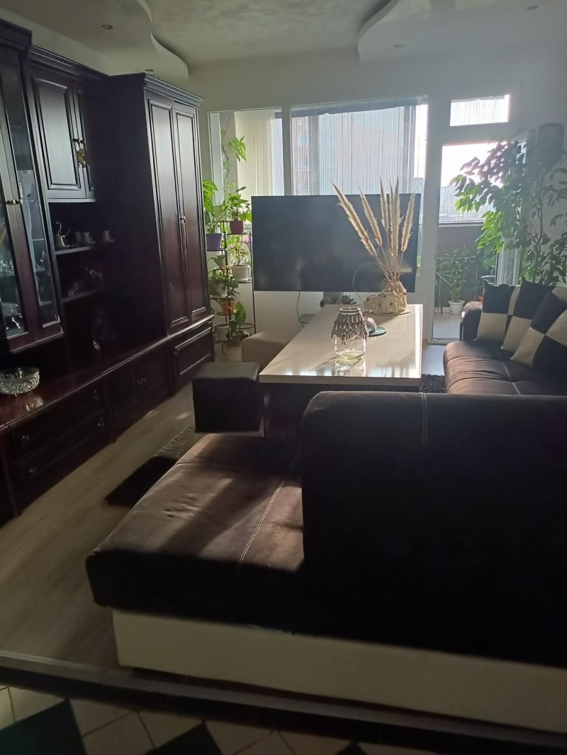 Na prodej  1 ložnice Sofia , Levski V , 80 m2 | 12899891 - obraz [4]