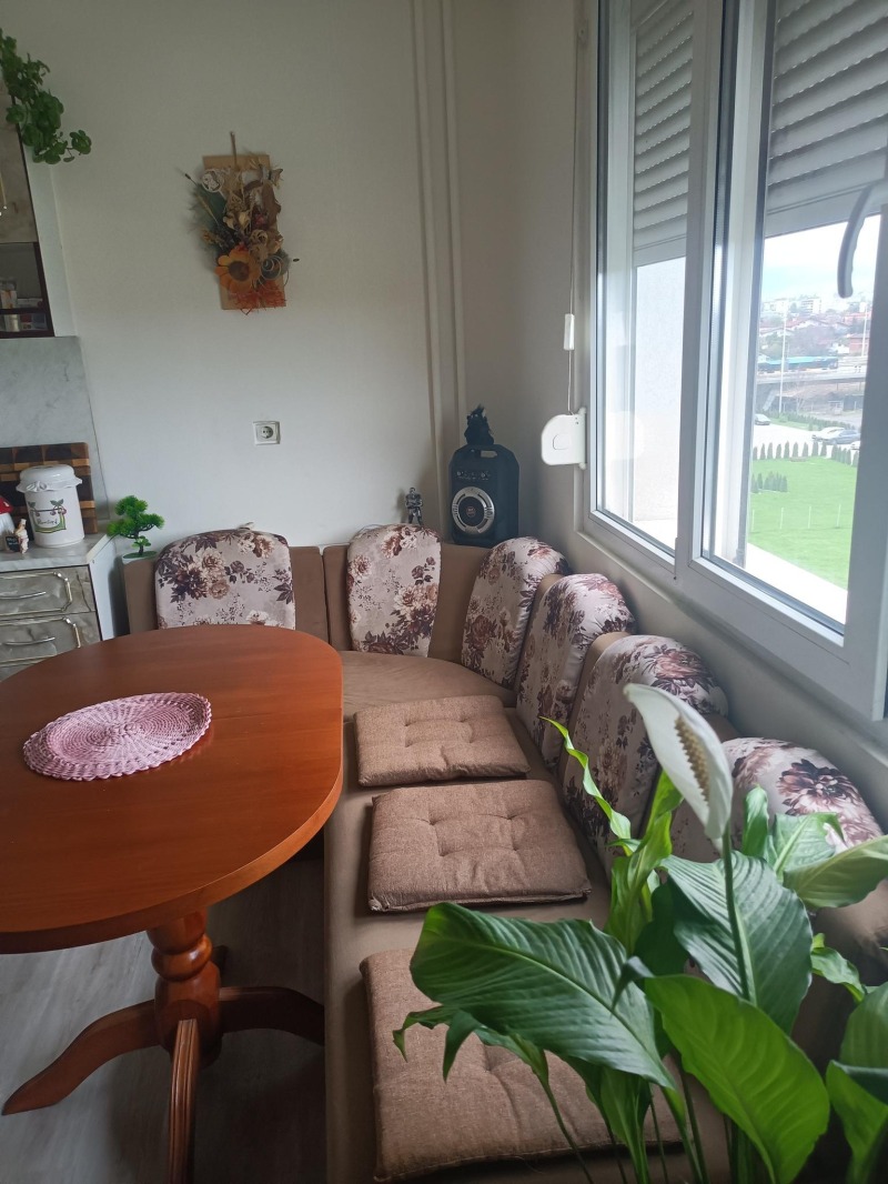 Na prodej  1 ložnice Sofia , Levski V , 80 m2 | 12899891 - obraz [6]