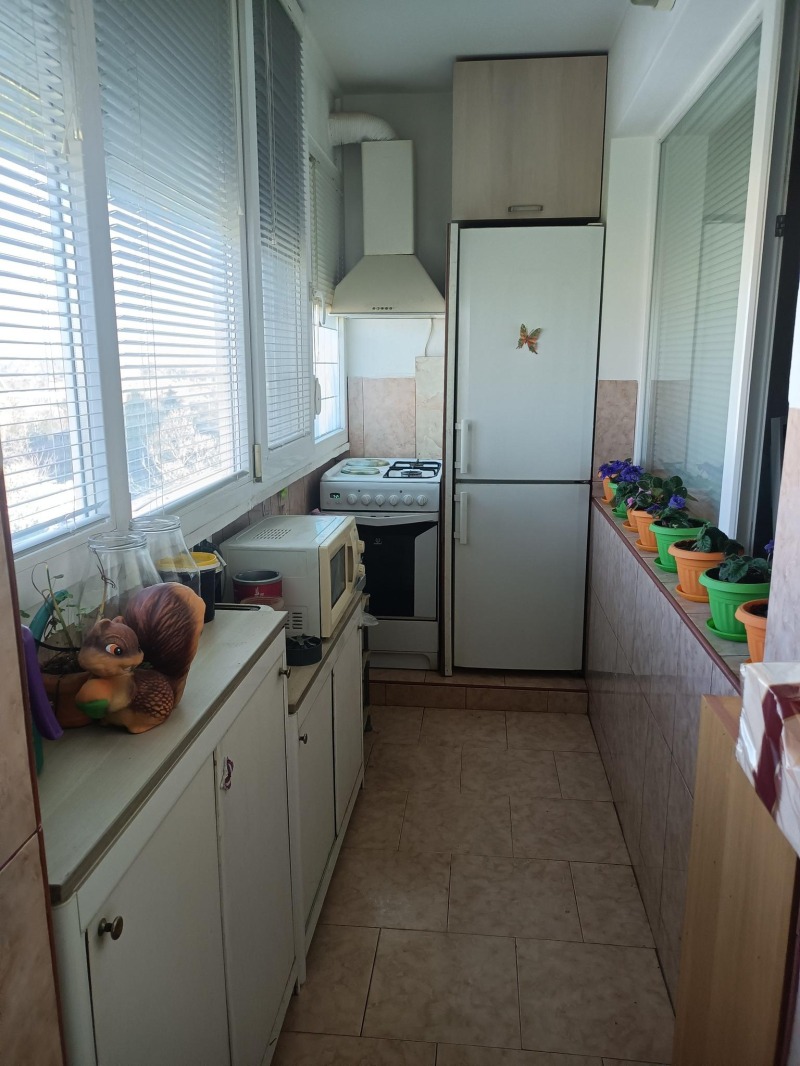 Na prodej  1 ložnice Sofia , Levski V , 80 m2 | 12899891 - obraz [8]