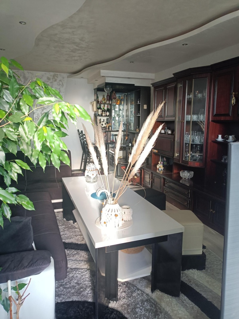 Na prodej  1 ložnice Sofia , Levski V , 80 m2 | 12899891 - obraz [5]