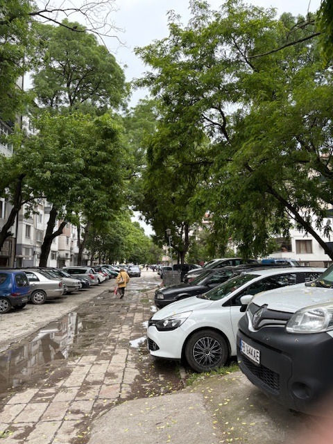 Продаја  1 спаваћа соба Пловдив , Вастанически , 58 м2 | 29827429 - слика [17]