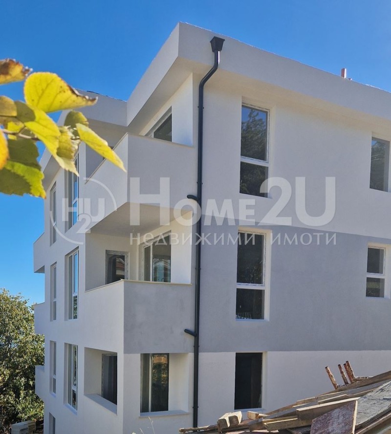 Προς πώληση  1 υπνοδωμάτιο Βαρνα , Βηνητσα , 54 τ.μ | 88626405 - εικόνα [2]