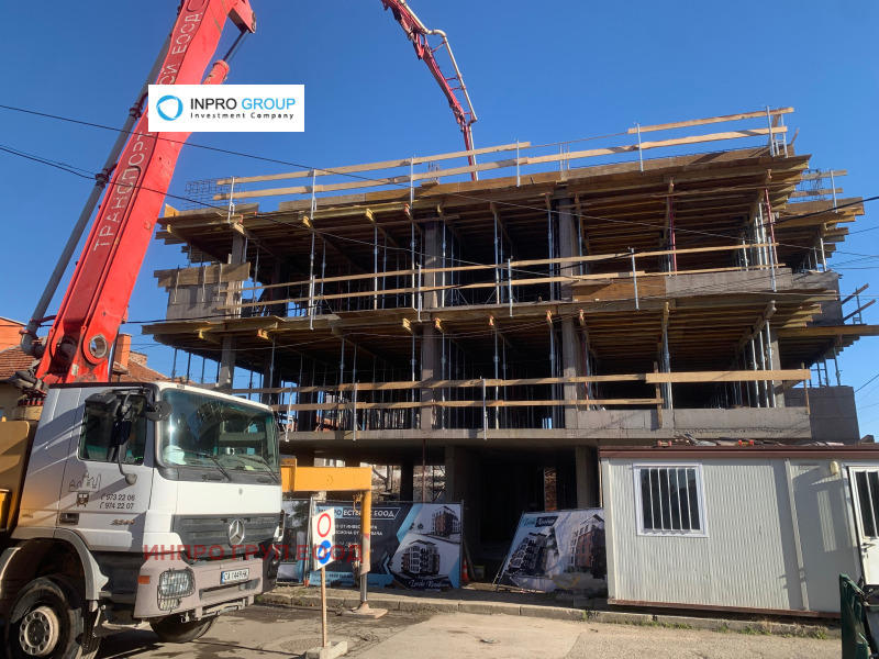 Продава 2-СТАЕН, гр. София, област София-град