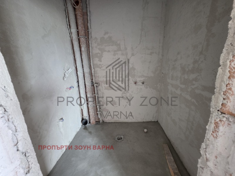 Προς πώληση  1 υπνοδωμάτιο Βαρνα , Λεβσκη 2 , 60 τ.μ | 82599223 - εικόνα [4]