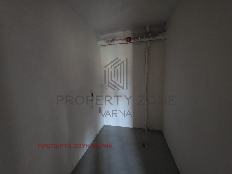 Προς πώληση  1 υπνοδωμάτιο Βαρνα , Λεβσκη 2 , 60 τ.μ | 82599223 - εικόνα [5]