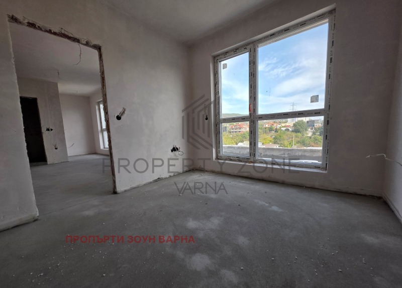 Προς πώληση  1 υπνοδωμάτιο Βαρνα , Λεβσκη 2 , 60 τ.μ | 82599223 - εικόνα [3]
