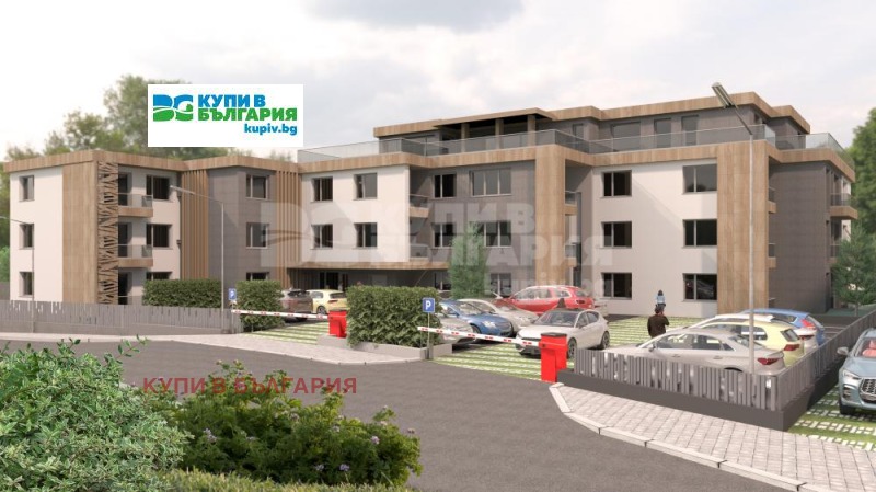 Продава 2-СТАЕН, гр. Варна, Виница, снимка 2 - Апартаменти - 52198421