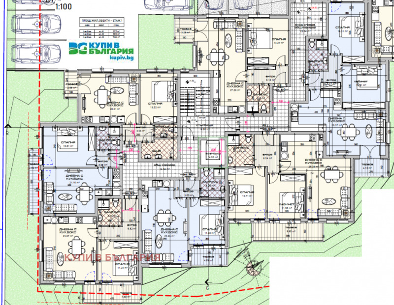 Продава 2-СТАЕН, гр. Варна, Виница, снимка 7 - Апартаменти - 52198421
