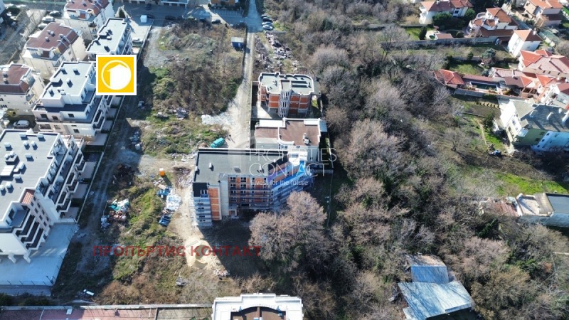 Продава 2-СТАЕН, гр. Бургас, Сарафово, снимка 3 - Апартаменти - 53388537