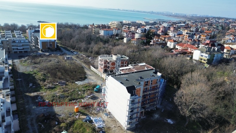 Продава 2-СТАЕН, гр. Бургас, Сарафово, снимка 2 - Апартаменти - 53388537