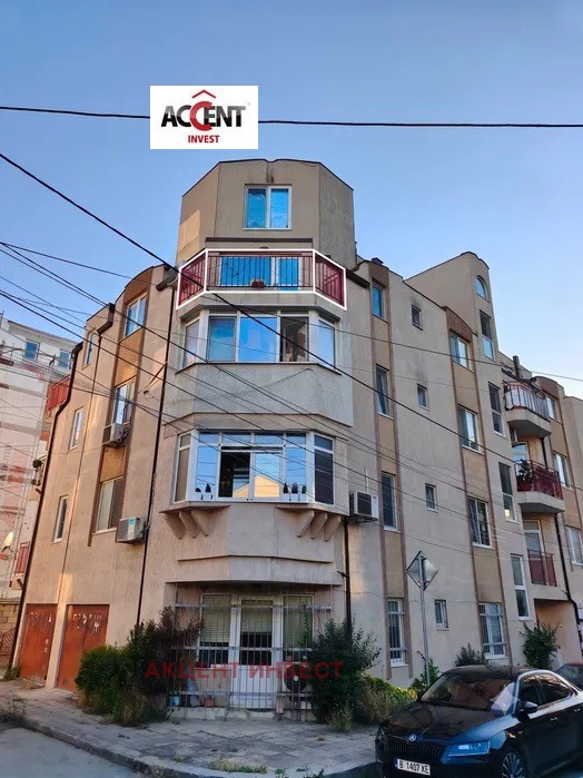 Продава 2-СТАЕН, гр. Варна, Погреби