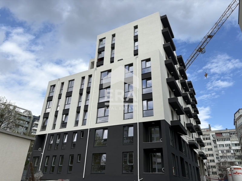 Продава 2-СТАЕН, гр. Варна, Възраждане 2