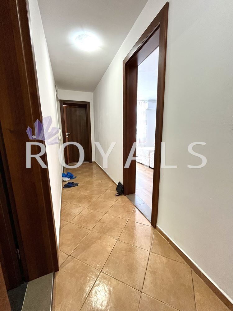 Продава 3-СТАЕН, гр. Варна, Колхозен пазар, снимка 15 - Aпартаменти - 47365608