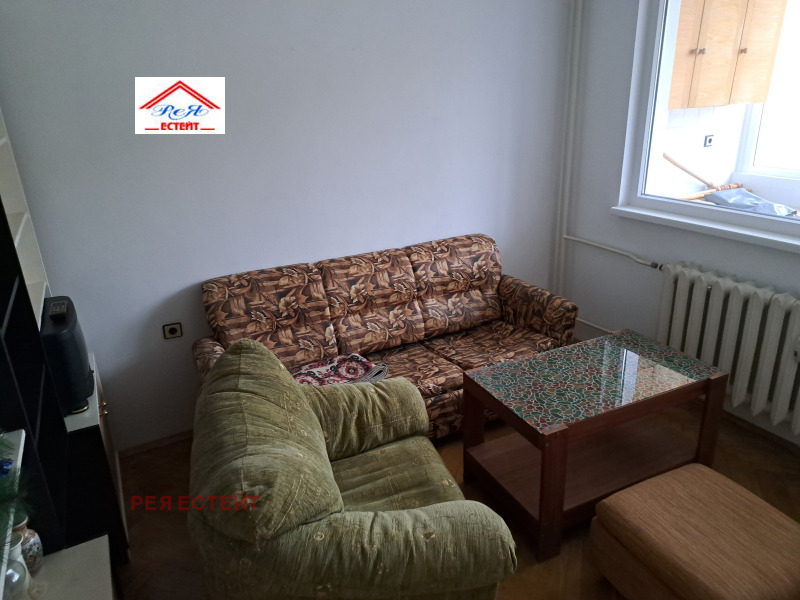 Продава 3-СТАЕН, гр. Плевен, Широк център, снимка 14 - Aпартаменти - 48238881