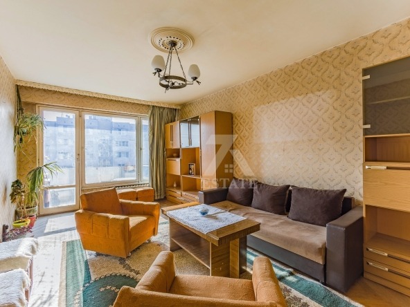 Продава  2 slaapkamers Sofia , Gevgelijski , 65 кв.м | 87476682 - изображение [2]