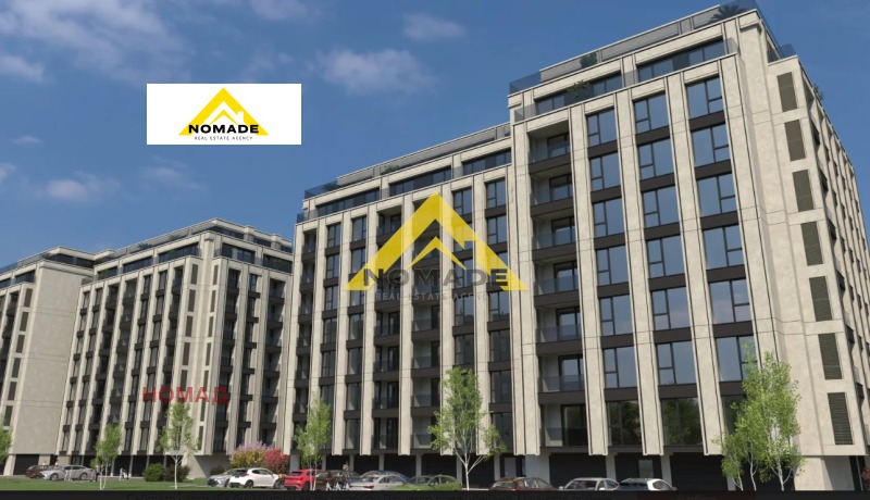 Продава 3-СТАЕН, гр. Пловдив, Христо Смирненски