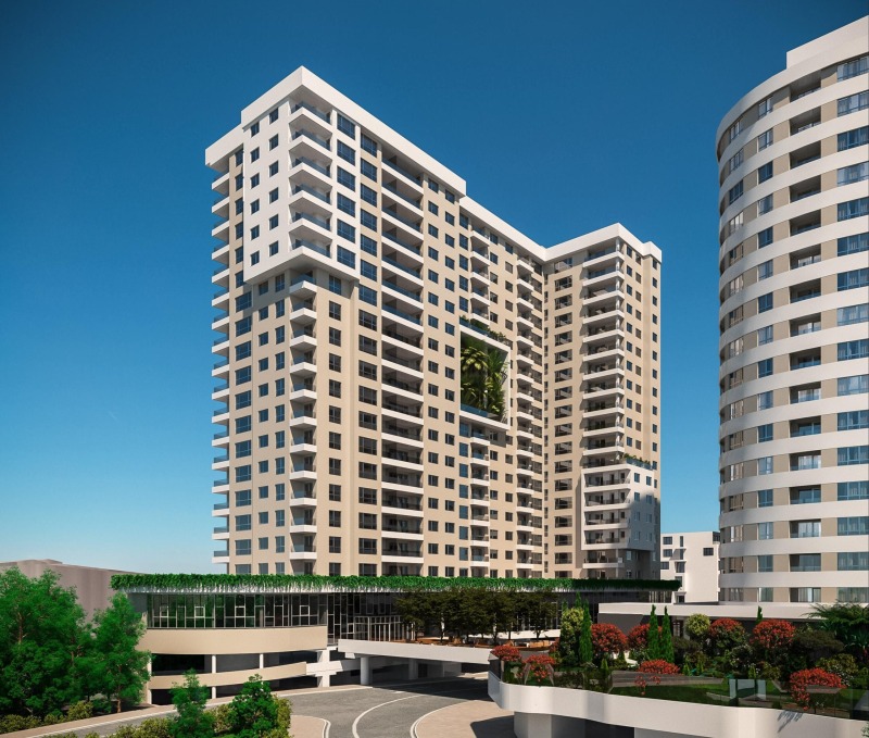 À venda  2 quartos Burgas , Slaveikov , 123 m² | 64968595 - imagem [2]