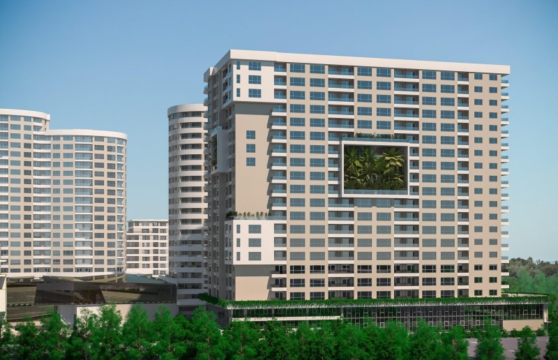À venda  2 quartos Burgas , Slaveikov , 123 m² | 64968595