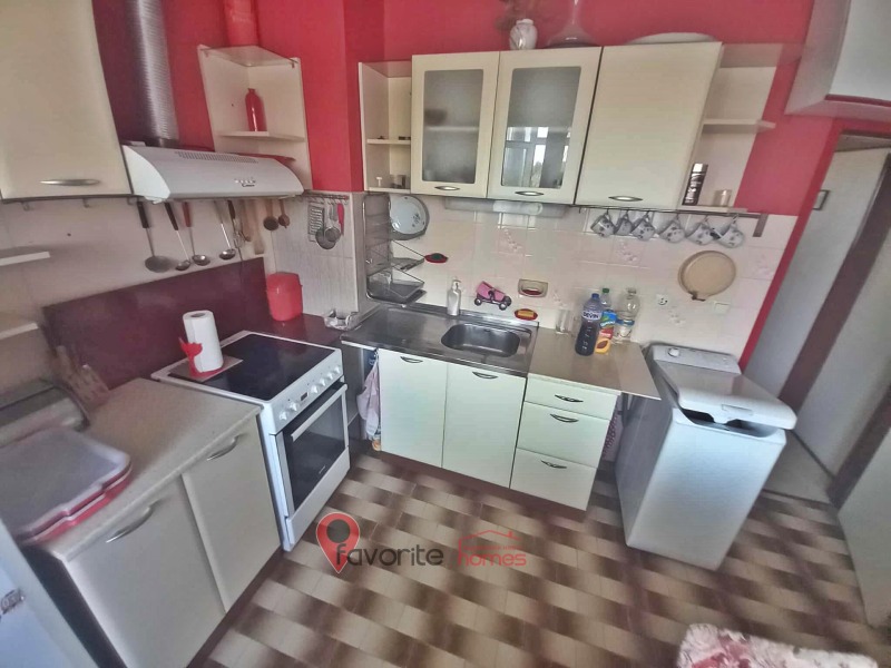 Προς πώληση  2 υπνοδωμάτια ΤΣυμεν , Τρακηια , 78 τ.μ | 47531604 - εικόνα [11]