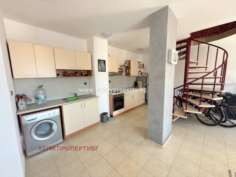 Продава 3-СТАЕН, област Бургас, к.к. Слънчев бряг • 155000 € / 303153.65 лв. • 29057268 1