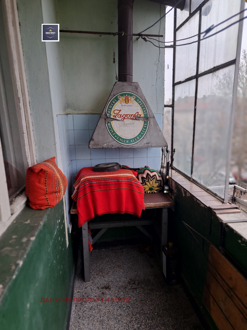 Продава 3-СТАЕН, гр. Видин, Христо Ботев, снимка 3 - Апартаменти - 53063396