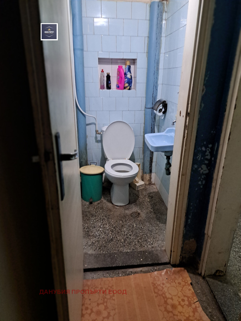 Продава 3-СТАЕН, гр. Видин, Христо Ботев, снимка 10 - Апартаменти - 53063396