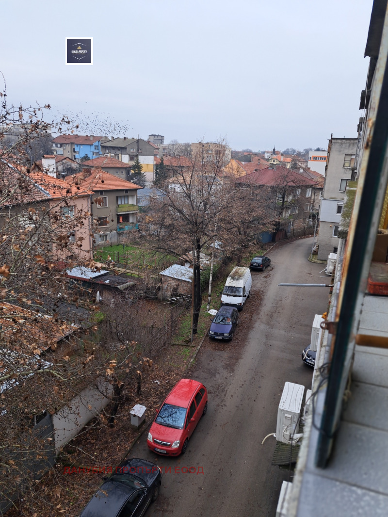 Продава 3-СТАЕН, гр. Видин, Христо Ботев, снимка 12 - Апартаменти - 53063396