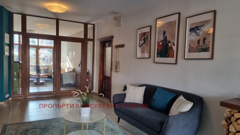 Продава 3-СТАЕН, гр. Банско, област Благоевград, снимка 15 - Апартаменти - 53120725