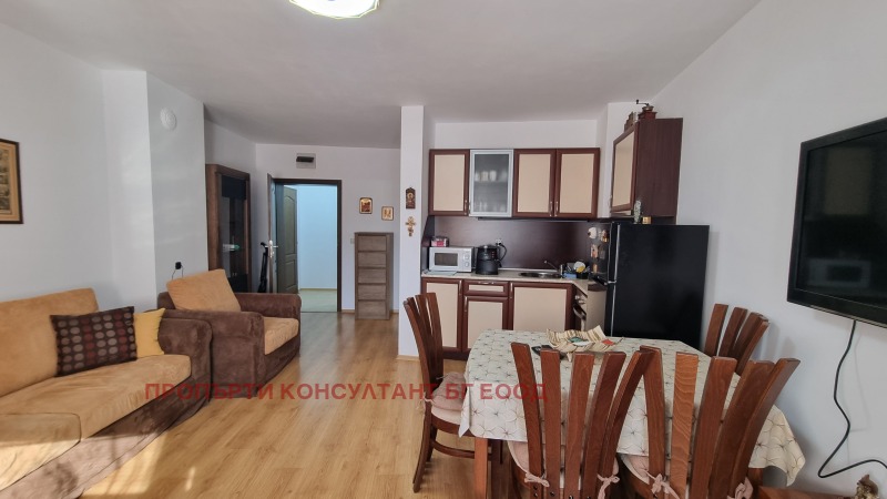 Продава 3-СТАЕН, гр. Банско, област Благоевград, снимка 5 - Апартаменти - 53120725