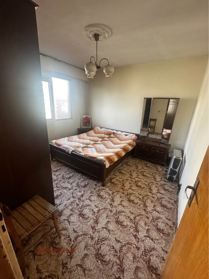 Продава 3-СТАЕН, гр. Търговище, Запад 2, снимка 5 - Апартаменти - 54327967