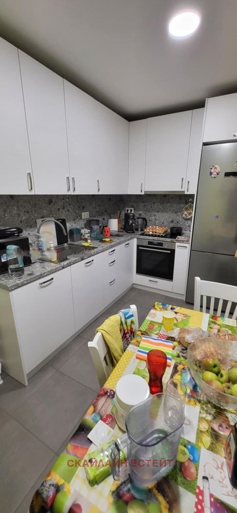 Продава 3-СТАЕН, гр. София, Гоце Делчев, снимка 6 - Апартаменти - 54121739